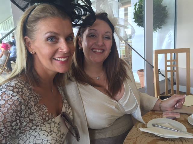 ascot