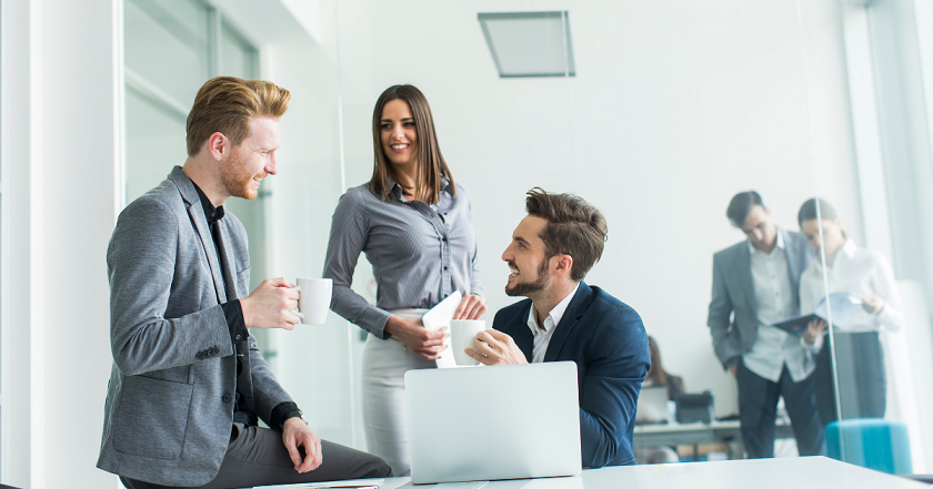 top 5 staff retention strategies