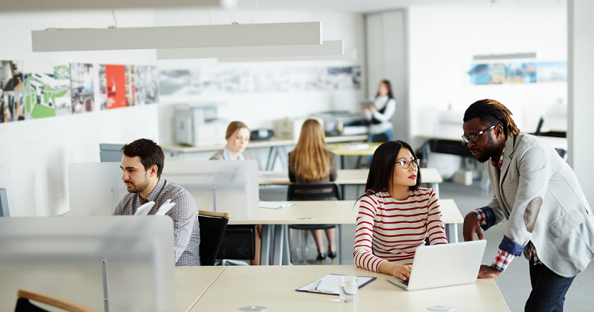 A Strong Agile Culture Doubles Commercial Performance