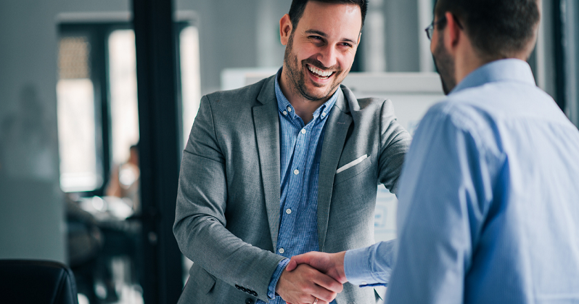 Why New Hires Quit and How to Improve your Onboarding