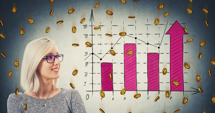 give your employees a pay rise this year