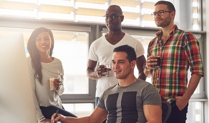 How to Attract Graduates to Offset Labour Shortages and Skills Gaps