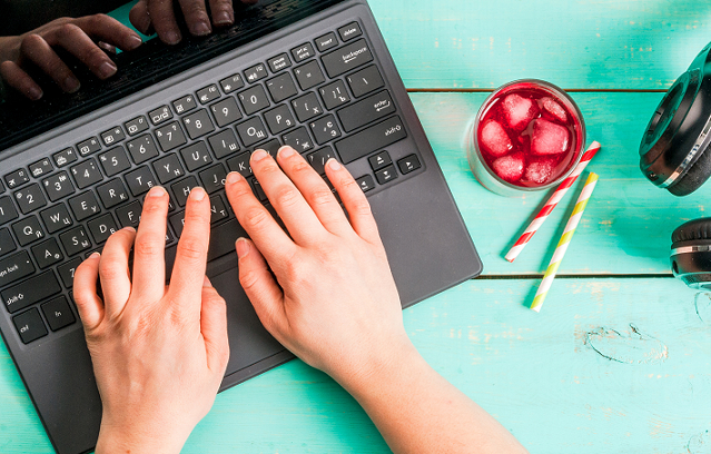 The Top 5 Reasons Why Summer Is a Great Time for Job Hunting