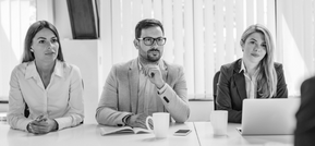 Interview tips small banner