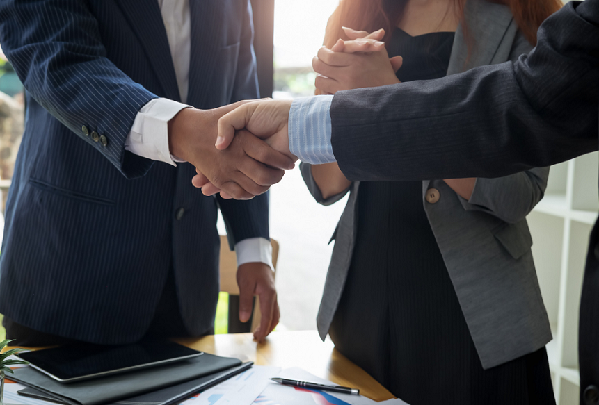 recruitment agency surrey uk