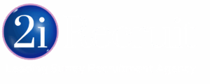 2i Recruit logo final with tagline transparent