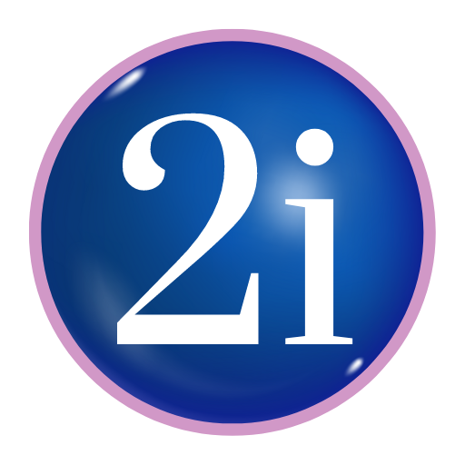 2i Recruit - Recruitment Agency in Godalming, Guildford, Surrey Icon