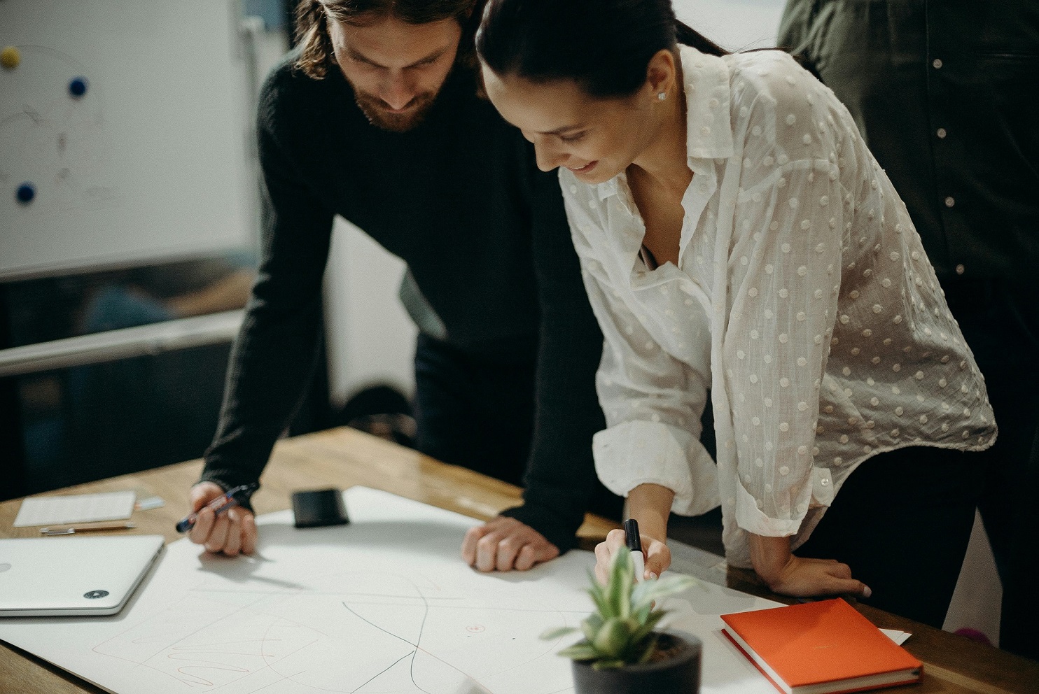 The Compelling Advantages of Gender Diversity in the Workplace